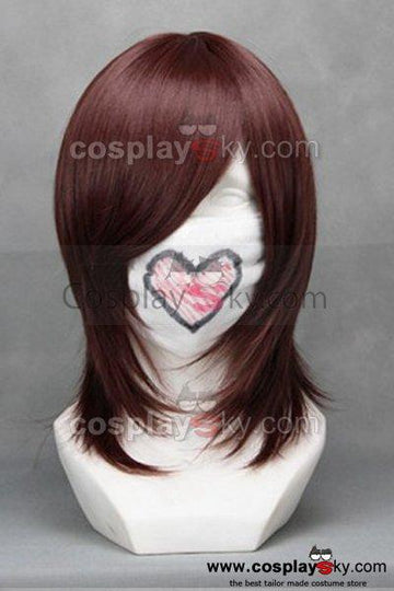 Vampire Knight Kuran Yuuki Cosplay Wig